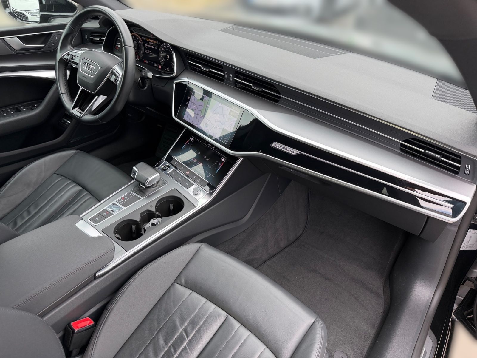 Audi A7 - Bild 12