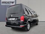 Volkswagen T6.1 Caravelle Comfortline lang AHK Einzelsitze - Volkswagen: 9 Sitzer, Caravelle
