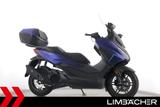 Honda FORZA 125 - TAGESZULASSUNG - HONDA FORZA 125