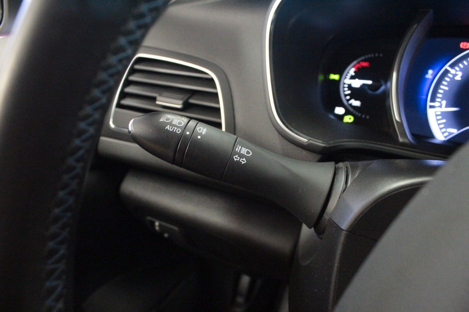 Fahrzeugabbildung Renault Megane TCe 130 GT Line Grdt*R-Link*Sitzhzg*