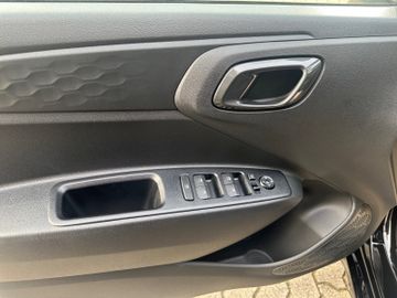 Hyundai i10 1.0 T-GDI N LINE + NAVI - SITZHZG.-PDC UVM