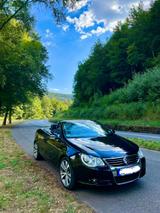 Volkswagen Eos 2.0 TSI DSG Individual - Volkswagen Eos: Individual