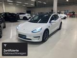 Tesla Model 3 Rear-Wheel Drive