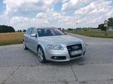Audi A6 4f 3.2 fsi V6 Quattro S-line - Audi A6 aus 2006: 3.2