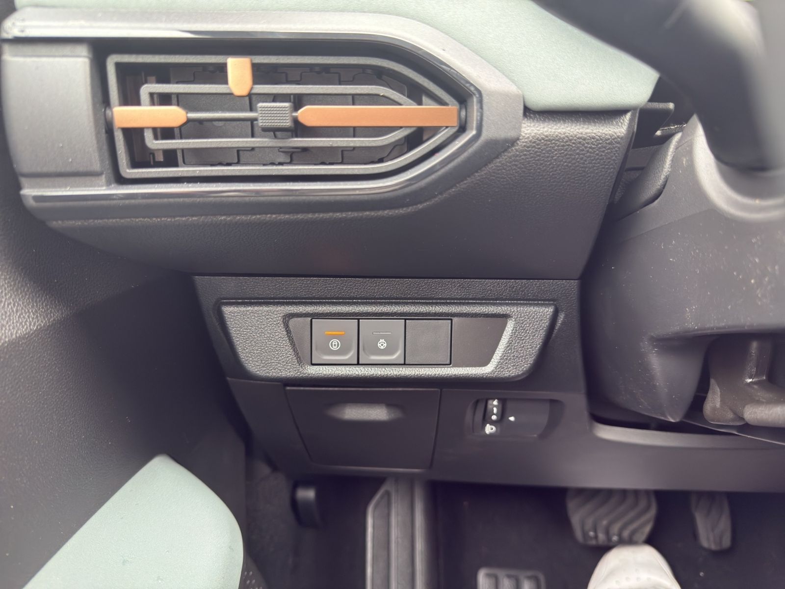 Dacia Jogger - Bild 14