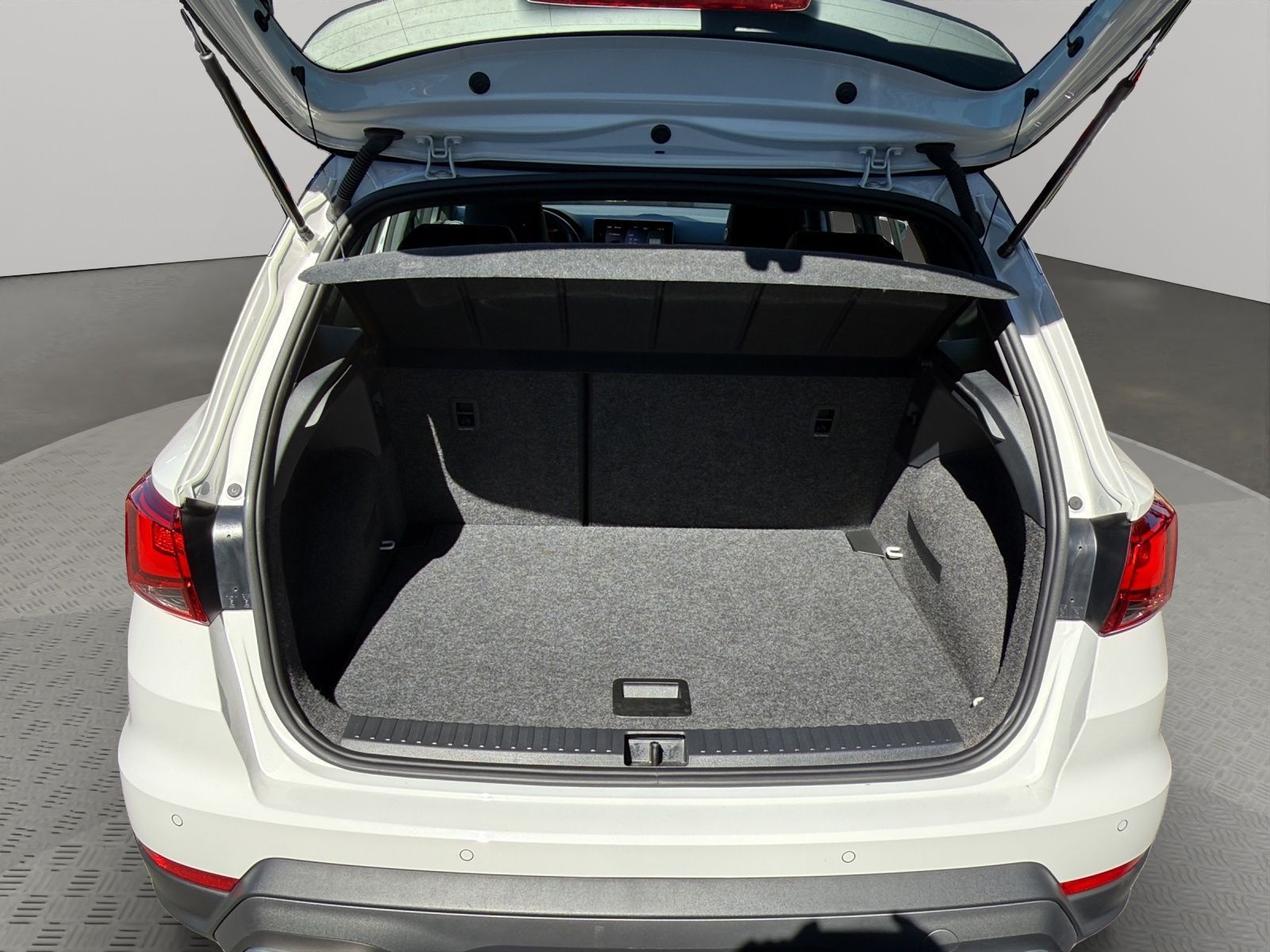 Seat Arona - Bild 16