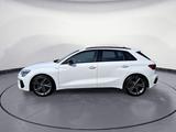 Audi A3 Sportback 35 TFSI S line Optikpaket Navi conn - Audi aus 2024