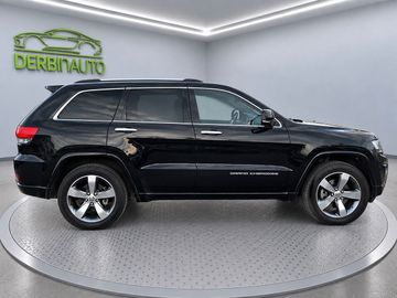 Jeep Grand Cherokee - 6