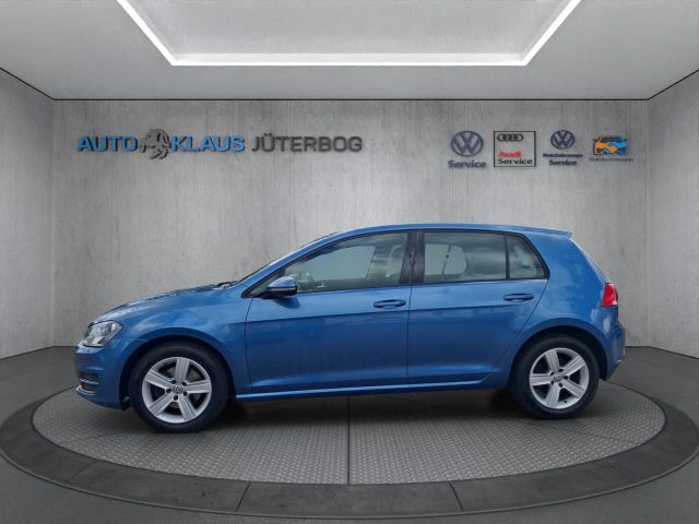 Golf VII 1.2 TSI Comfortline BMT Comfortline BMT