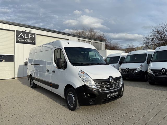 Renault Master Kastenwagen L3-H2 KLIMA*KAMERA*3,5t*