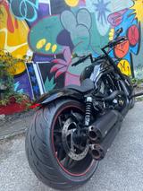 Harley-Davidson Night Rod Spezial - gebrauchte Motorräder in München