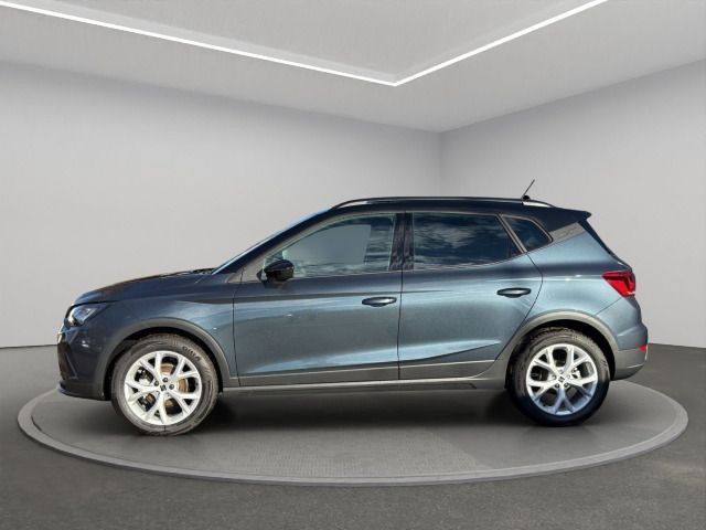 Seat Arona - Bild 5