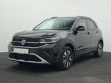 Volkswagen T-Cross 1.0 TSI DSG Goal LED NAVI AHK KAMERA 16 - Volkswagen T-Cross GOAL mit Benzin-Antrieb