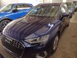 Audi A3 30 TFSI Sportback advanced S-tronic - gebrauchte Audi A3 aus dem Jahr 2024