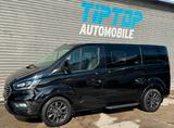 Ford Tourneo Custom*8-SITZE*AUTOMATIK*BI-XEN*AHK*NAVI - Ford Tourneo Custom in Stuttgart