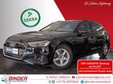 Audi A4 35 TFSI S LINE*GARANTIE*INSPEKTION*8 X FACH* - Audi A4: Inspektion