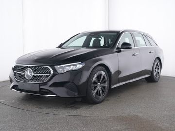 Mercedes E 300 - 2