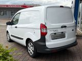 Ford Transit Courier Trend | behz. Frontscheibe | Kli - Ford Transit: Frontscheibe