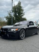 BMW  E92 325i M-Paket - BMW 325 aus 2006: Coupe, 325i
