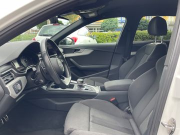Audi A4 - 9