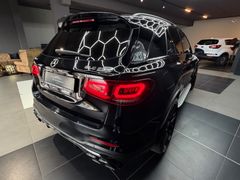 MERCEDES-BENZ GLC 63 S AMG 4Matic*CAM*PANO*NIGHT*AHK*ACC*BURM MERCEDES-BENZ GLC 63 S AMG 4Matic*CAM*PANO*NIGHT*AHK*ACC*BURM