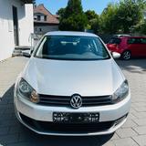 Volkswagen Golf VI Comfortline - Gebrauchtwagen bis 10.000 Euro