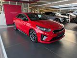 Kia PROCEED 1.4T GT-LINE NAV TEC - Kia: 1.4
