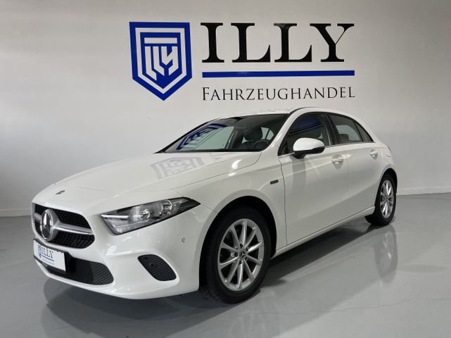 Mercedes-Benz A 250 250e*Navi*Cam*PDC*LED*Digital*Leder*