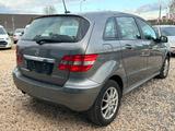 Mercedes-Benz B 180 NGT/GAS/AUTOM./KLIMAA./NAVI./TEMPO./ - Mercedes-Benz B 180: Gas