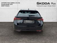 Skoda Octavia - Vorschau Bild 5