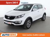 Kia Sportage 1.6 GDI Dream Team 2WD*CAM*NAVI*PDC* - Kia Sportage: Gdi