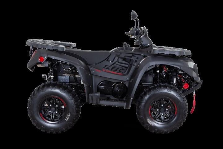 TGB Blade 560 EPS ABS