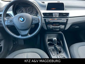 BMW X1 - 12