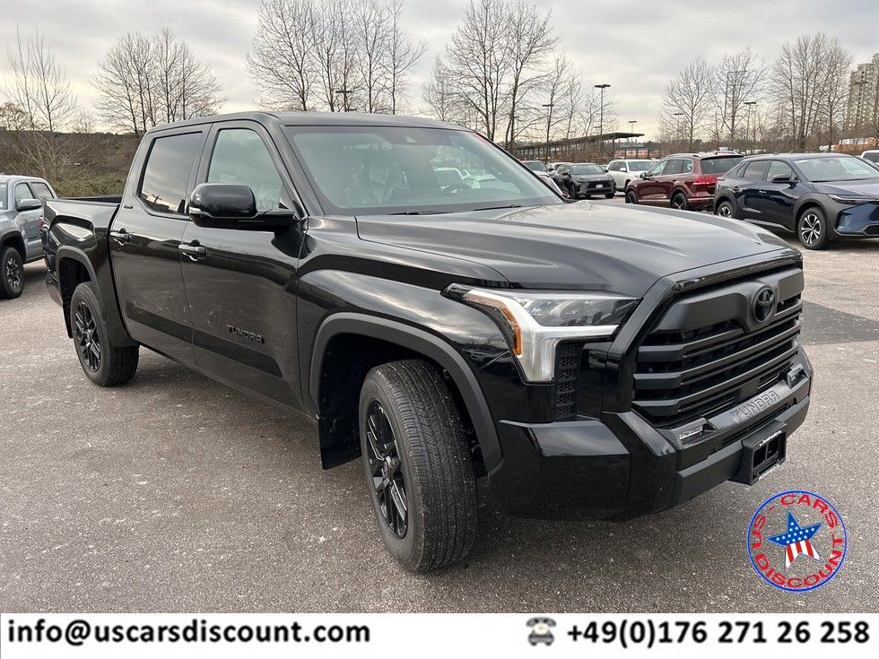 Toyota Tundra