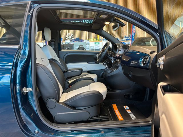 MYAUTOCENTER – Gebraucht- und Jahreswagen mit Werkstattservice in Pfaffenhofen Fiat 500 *DolceVita*PANO*TEMPO*TÜV-052028*KLIMA