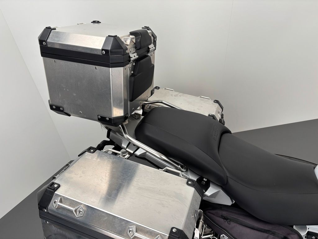 Fahrzeugabbildung BMW R 1250 GS ADVENTURE *TOP-ZUSTAND *1.HAND