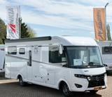 Frankia I 7400 Plus Platin*Final Edition*LED*4xPersonen* - Frankia 740