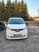 Nissan NV 200 Diesel - Nissan NV200 in Wuppertal