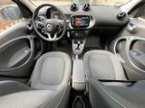 Smart forfour 66kW passion*PANORAMA*SHZ*NAVI*PTS* - Smart ForFour Gebrauchtwagen in Berlin
