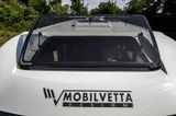 Mobilvetta K Yacht Tekno Line 90, AMB EDITION 25 - Mobilvetta K yacht