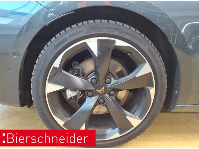 Cupra Leon - Bild 10