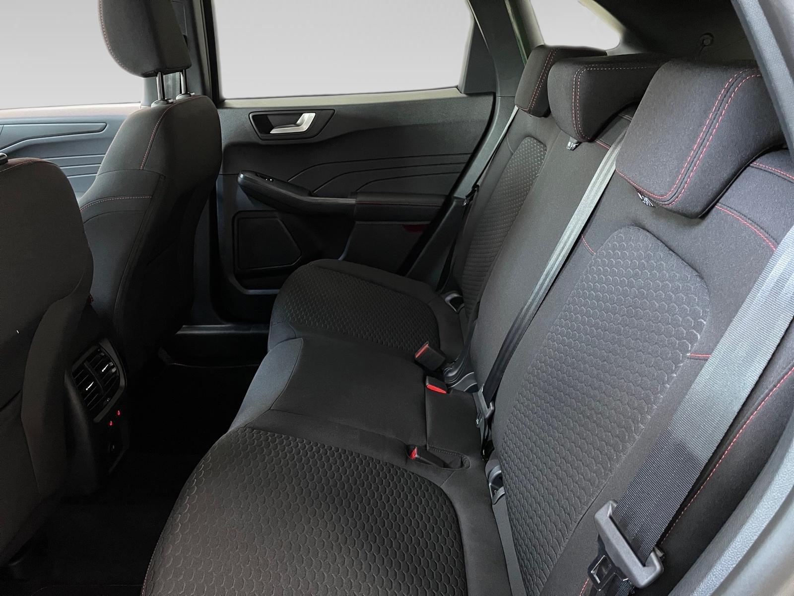 Ford Kuga ST-Line Aut. 5Jahre+Navi+18Z+Kamera+KeyFree, миниатюра 24