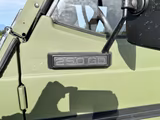 Mercedes-Benz G 250 - Mercedes-Benz G 250 Gebrauchtwagen