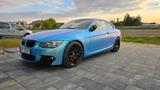 BMW 335i M sport - 82.000 km - BMW 335: Cabrio, 335i M Sport