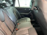 Skoda Octavia - Vorschau Bild 17