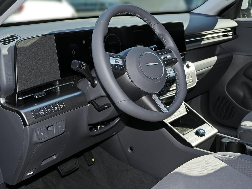 Hyundai Kona – Bild 10