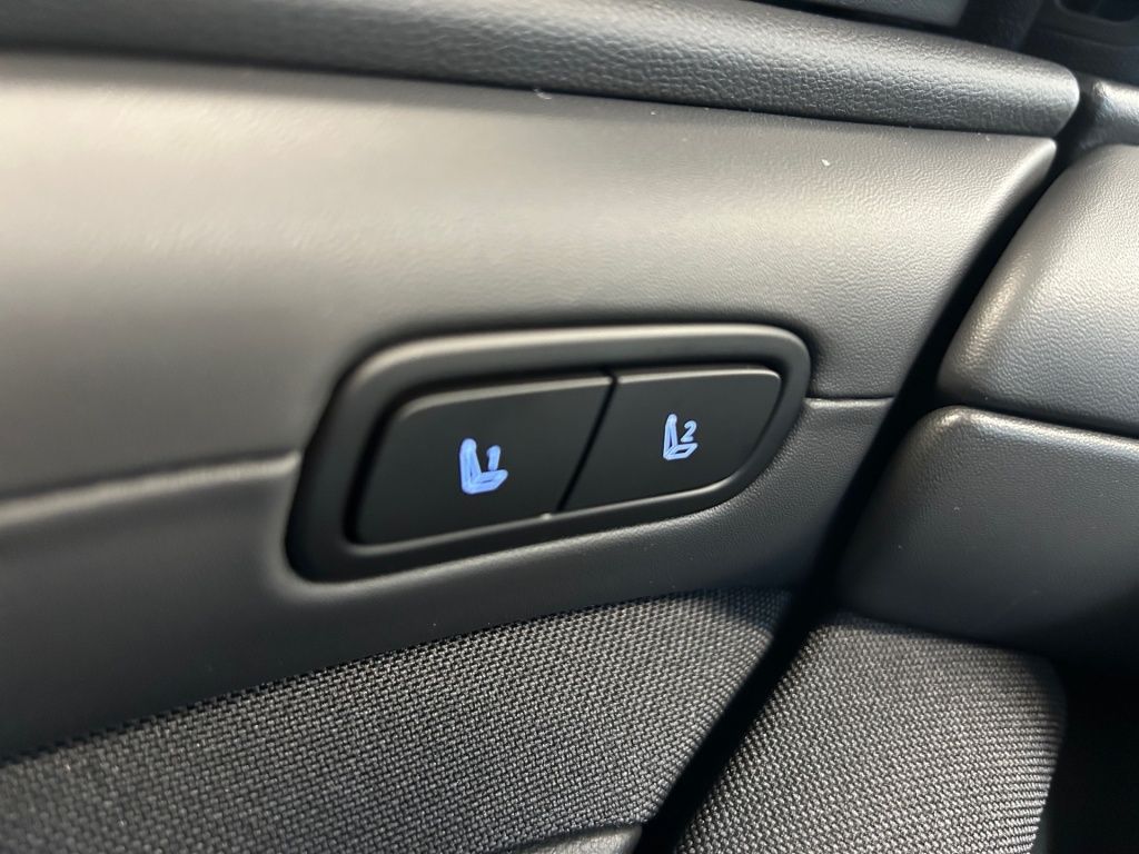 Hyundai Tucson – Bild 9