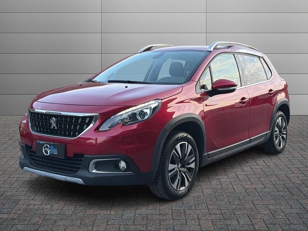 Image of Peugeot 2008