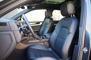 Porsche Cayenne E-Hybrid*Luft,Pano,Head-Up,ACC,BOSE,360°