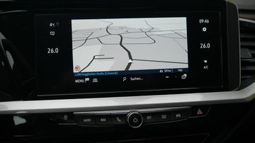 Bild 19 Opel Andere GRANDLAND 1.2 GS